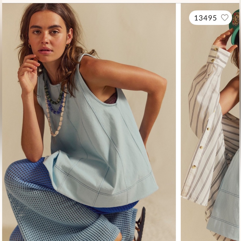 Free People Strada Set - Picture 3 of 6